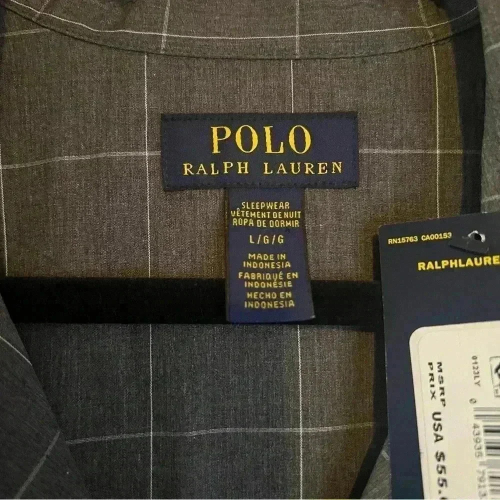 Polo Ralph Lauren - Picture 4 of 4